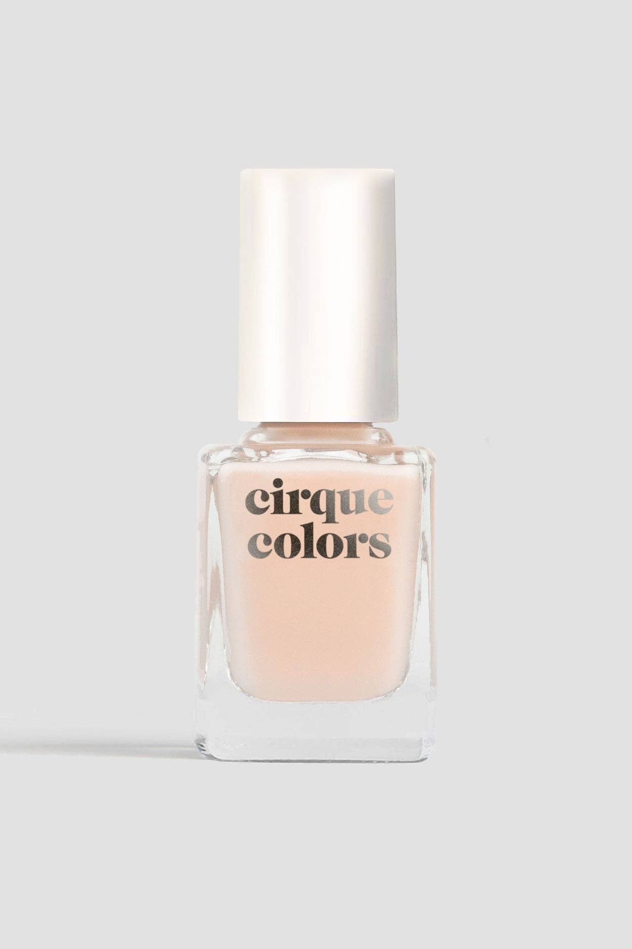 Vernis à ongles Organza - Cirque Colors