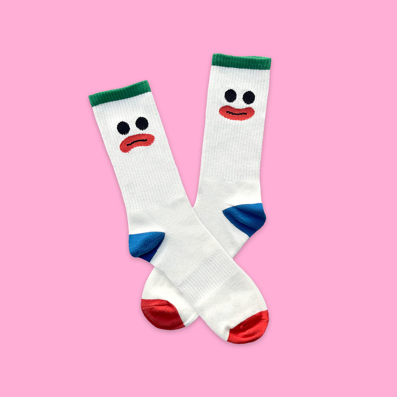 Collection Chaussettes - PONY