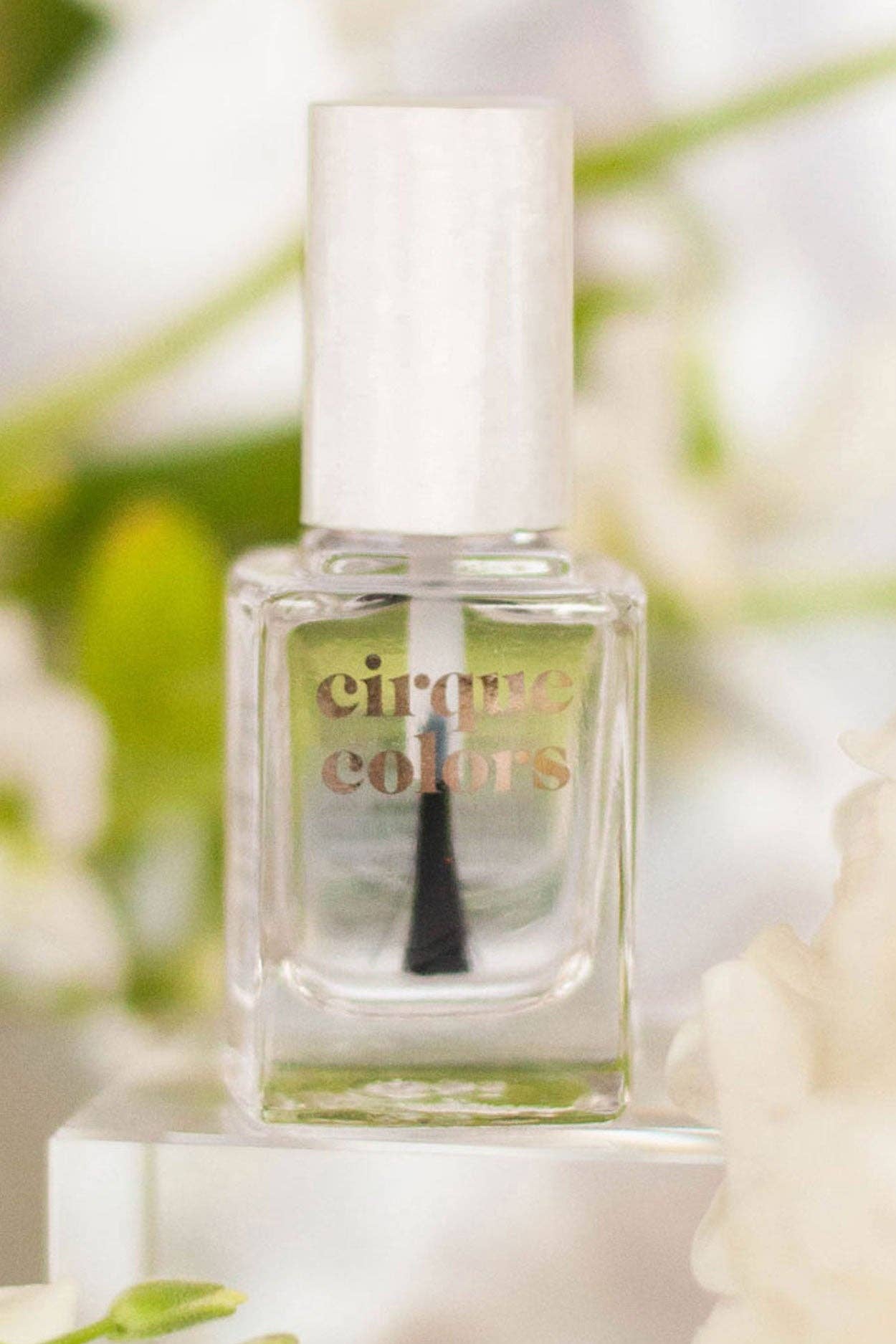 Vernis à ongles Looking Glass Top Coat - Cirque Colors