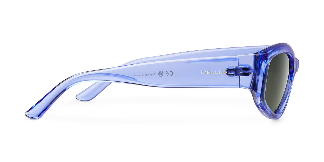 Lunettes polarisées Rasul Lapis - Meller