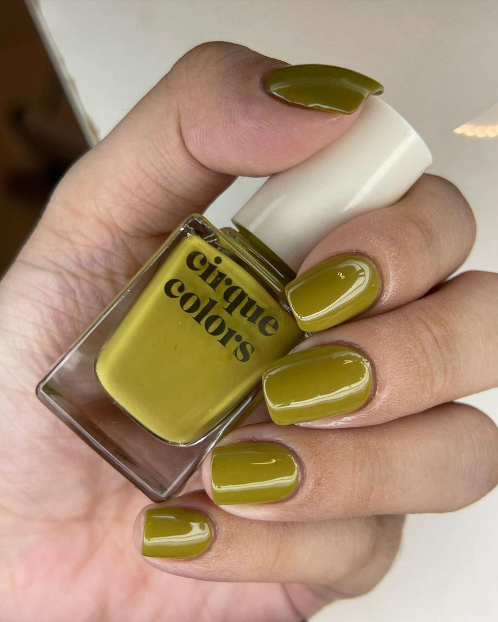 Vernis à ongles ''Beatnik'' Nail Polish - Cirque Colors