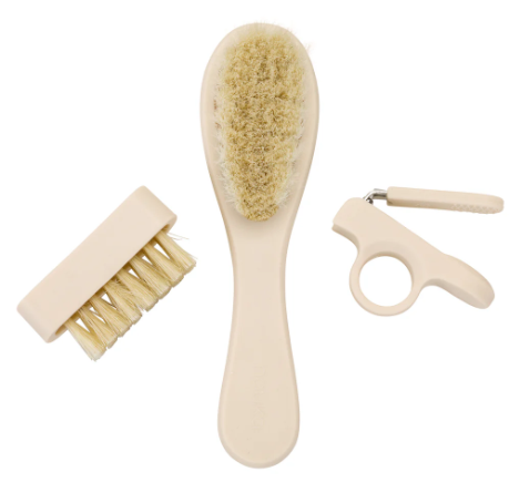 Kit de toilettage pour bébé - Baby Grooming Kit - Noüka