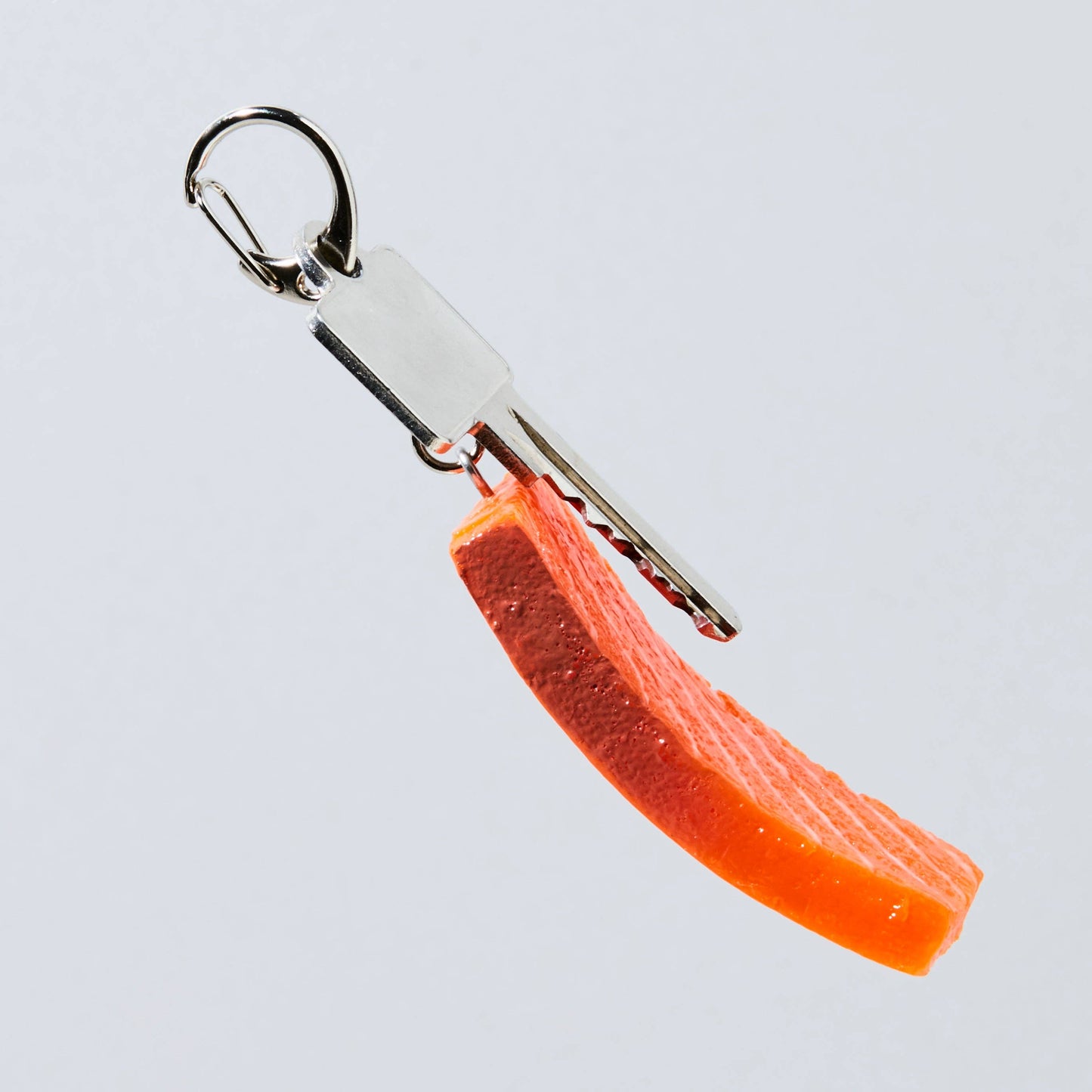 Porte-clés ''Sam Salmon'' Keychain - Oishy