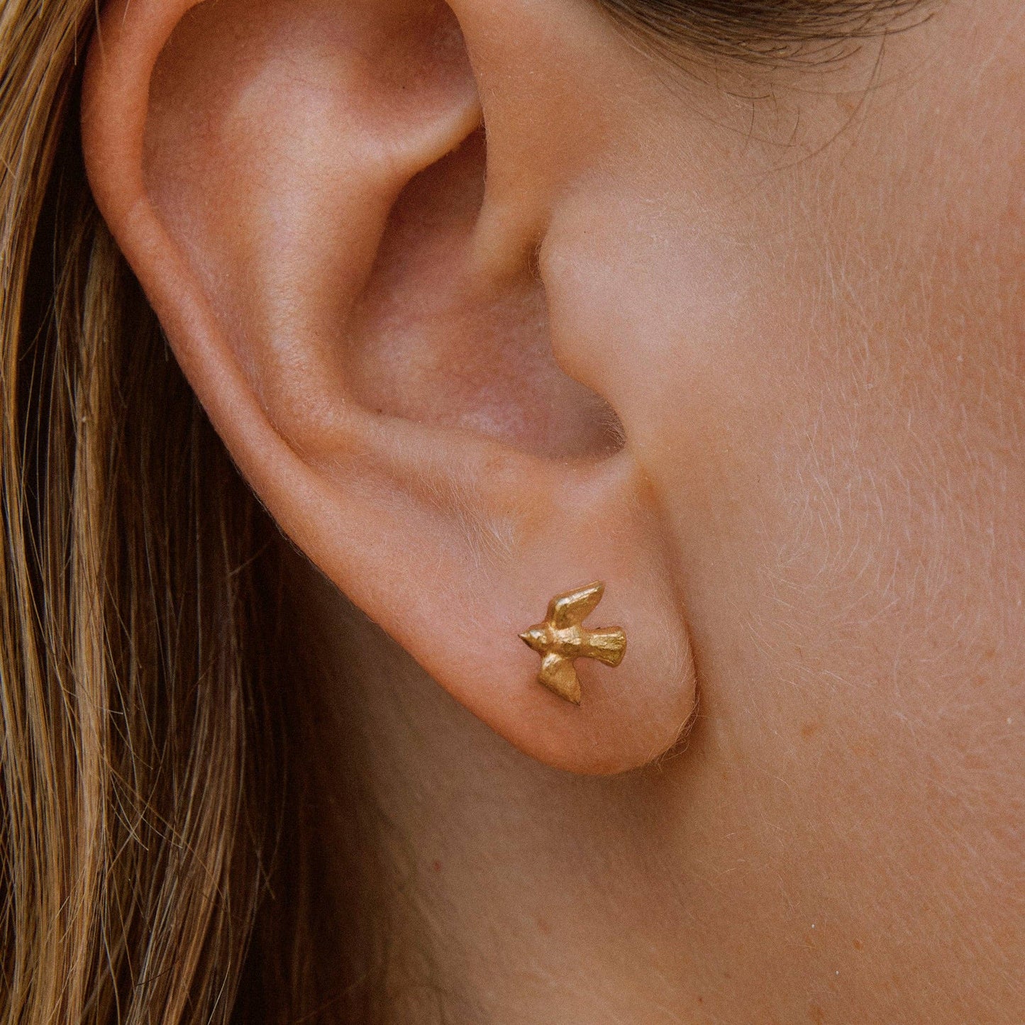 Boucles puces Mara - Agapée