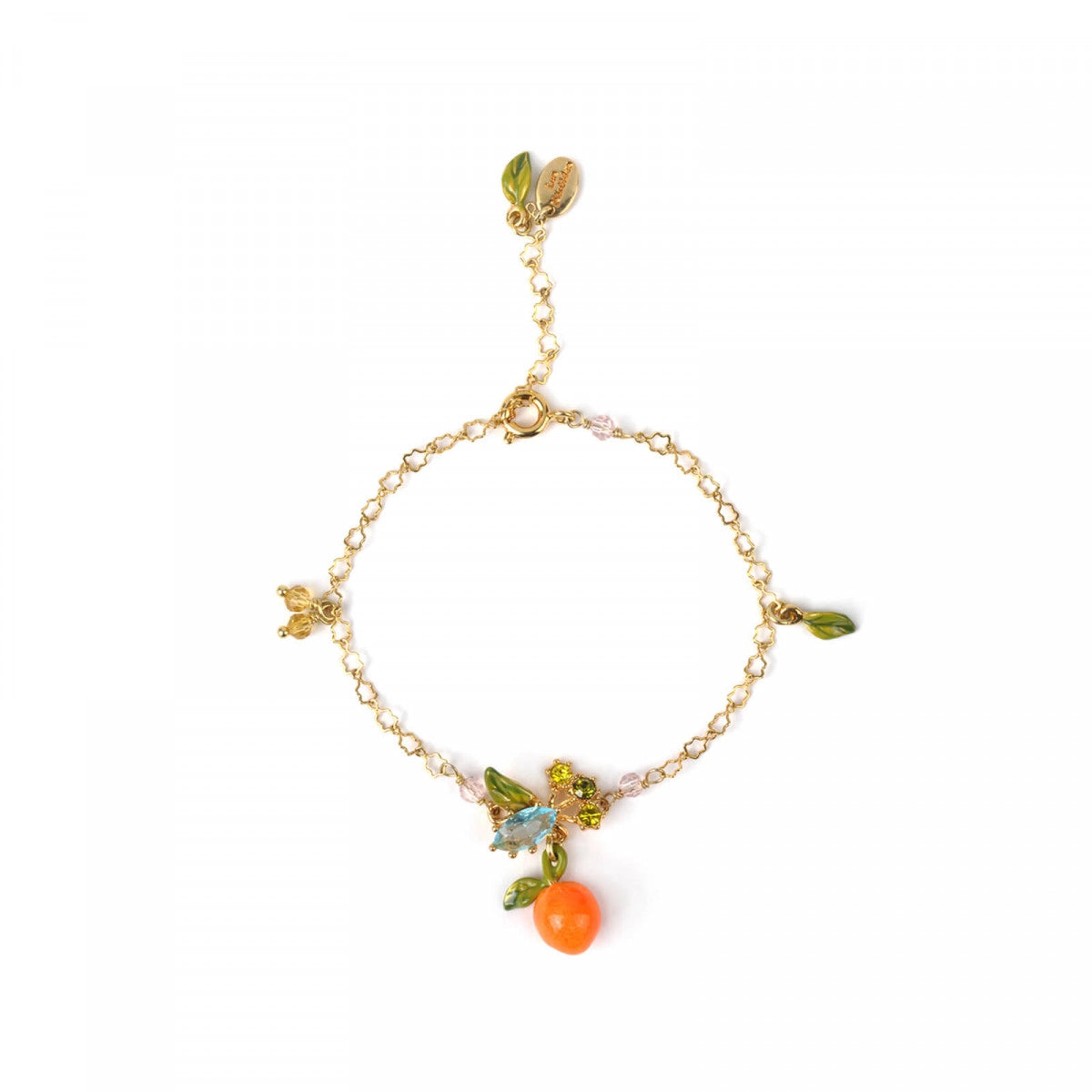 Collection Bracelets - Les Néréides