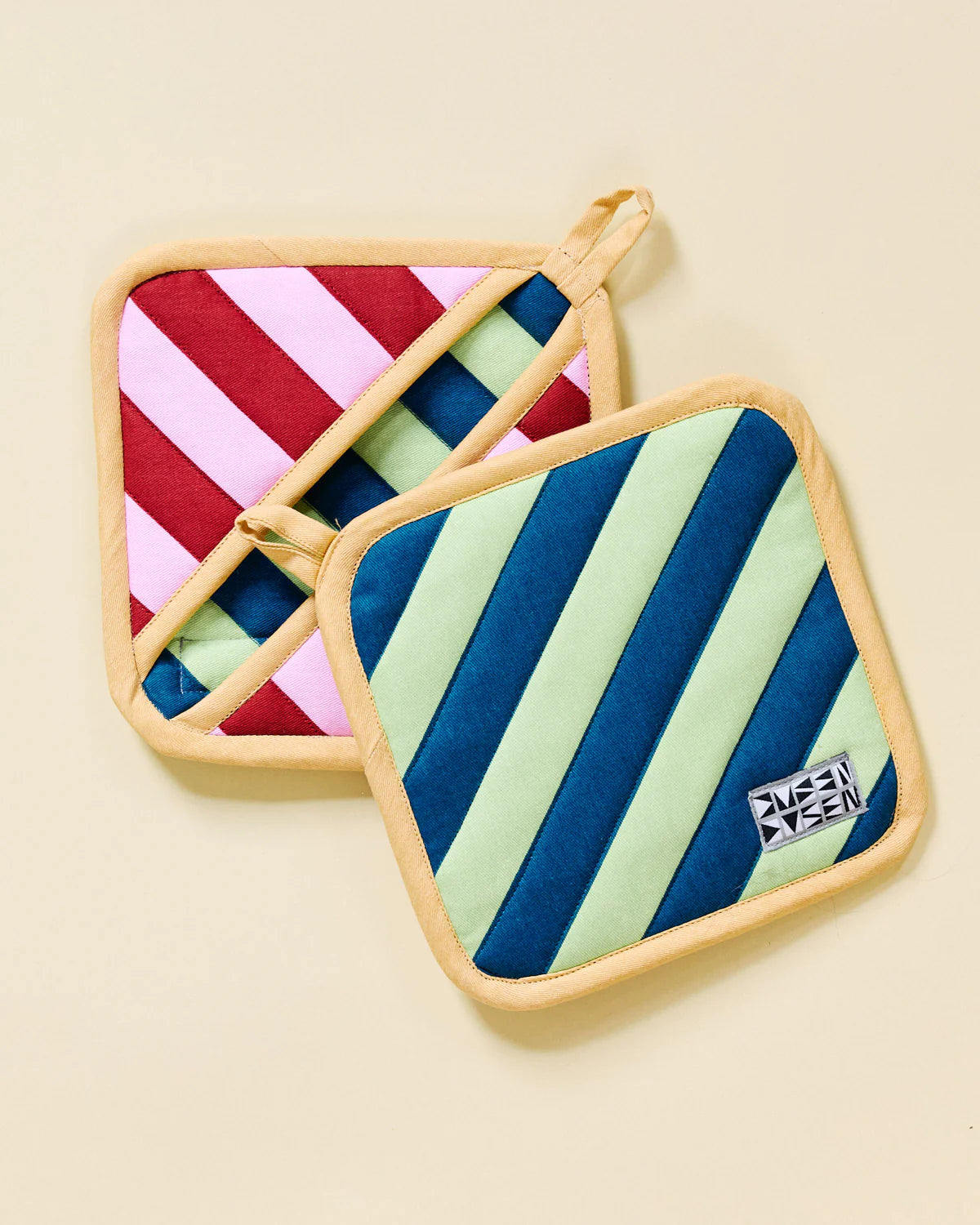 Maniques - Pocket Pot Holders - Dusen Dusen