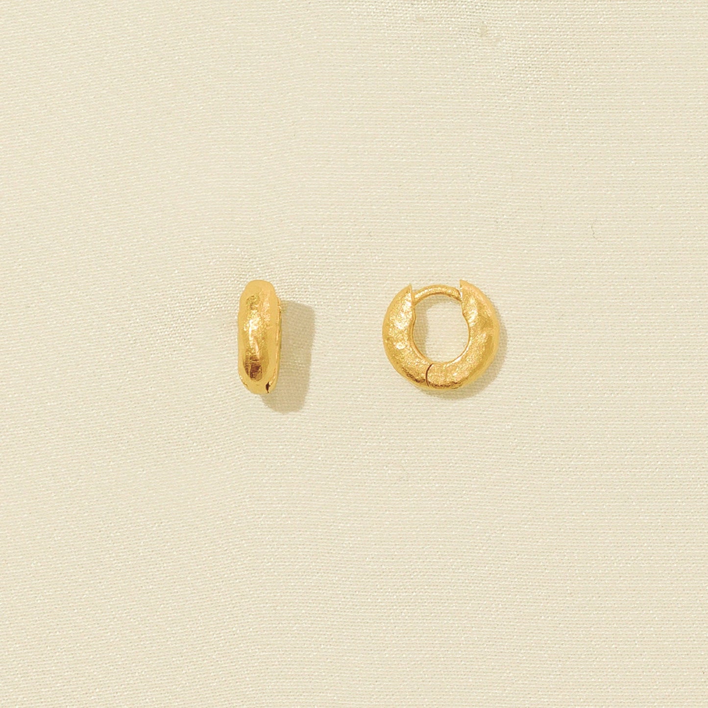 Mini boucles d'oreilles Anilla - Agapé Studio