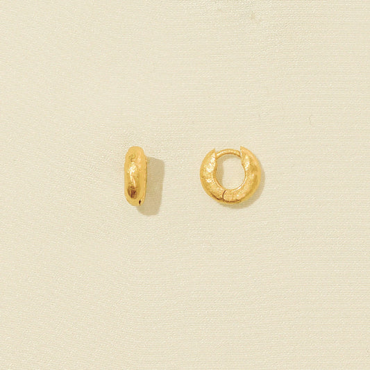 Mini boucles d'oreilles Anilla - Agapée