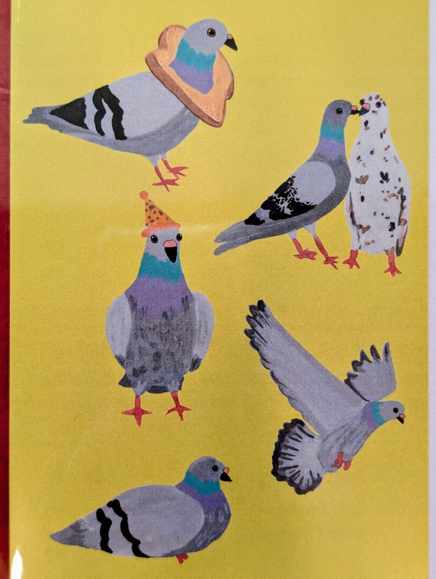 Carte de souhaits - Greeting Cards - Aristocath