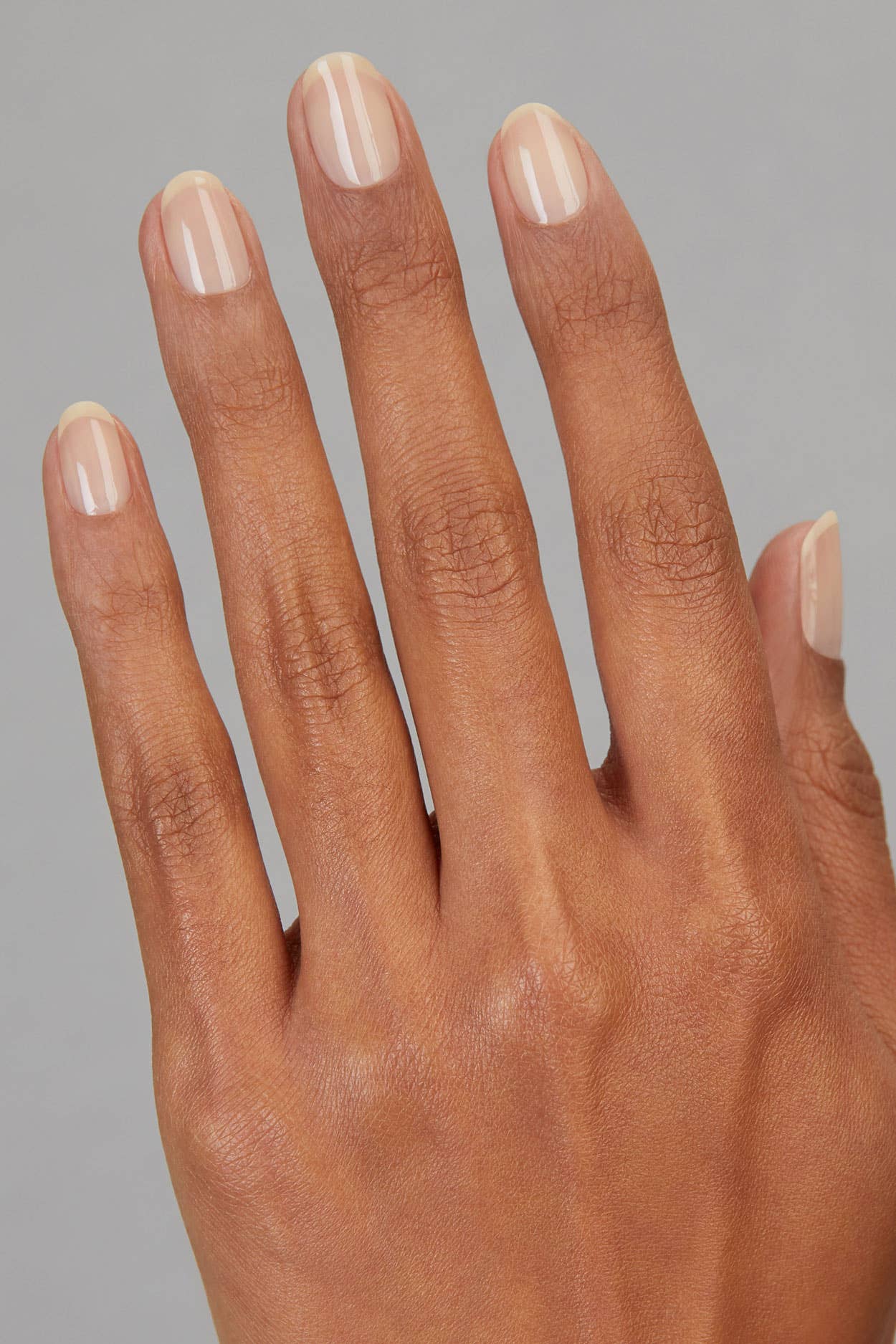 Vernis à ongles Organza - Cirque Colors