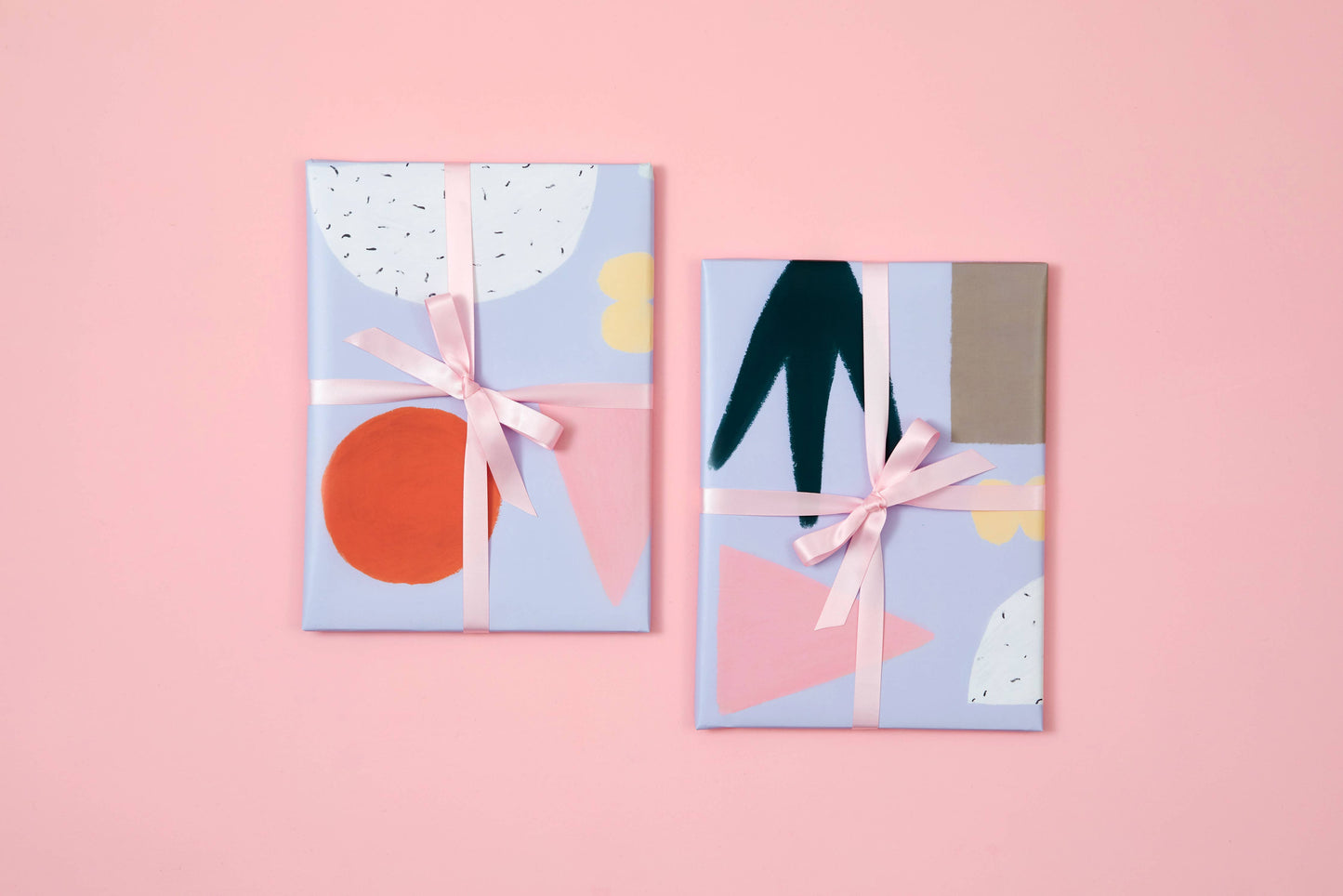 Rouleau Papier emballage Cadeau -  Rumble Cards