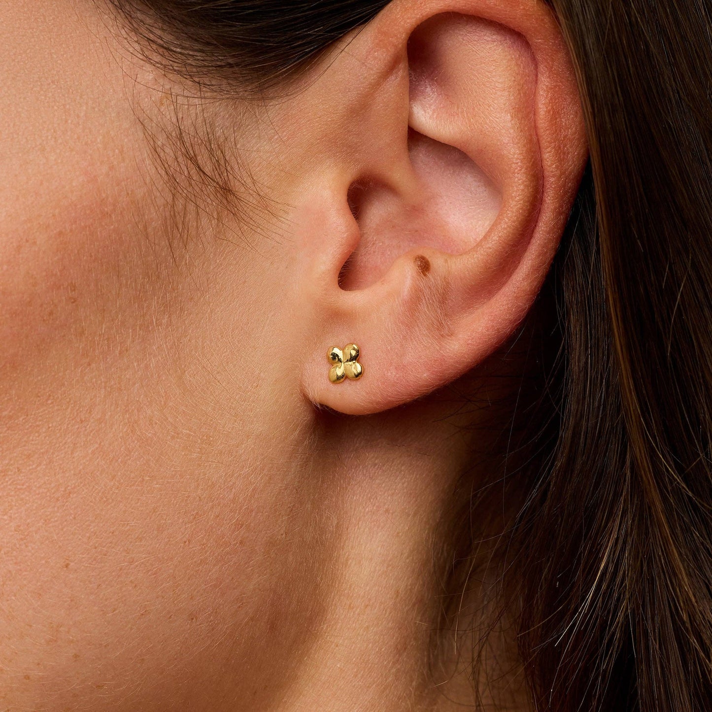 Boucles puces Laeta - Agapée