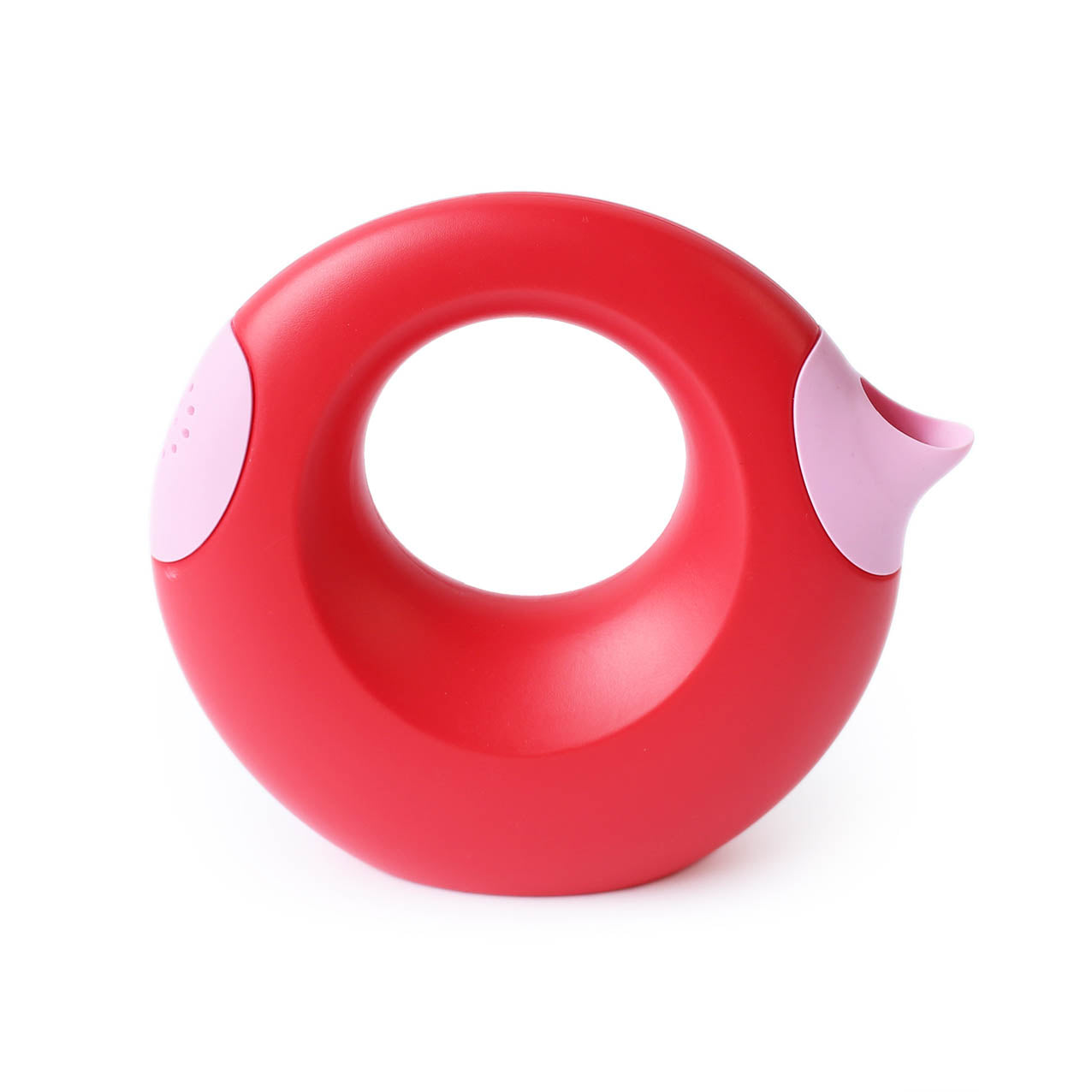 CANA Arrosoir Rouge cerise - GRAND