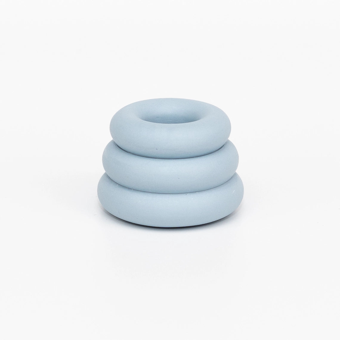 Bougeoir Jesmonite - YOD & CO