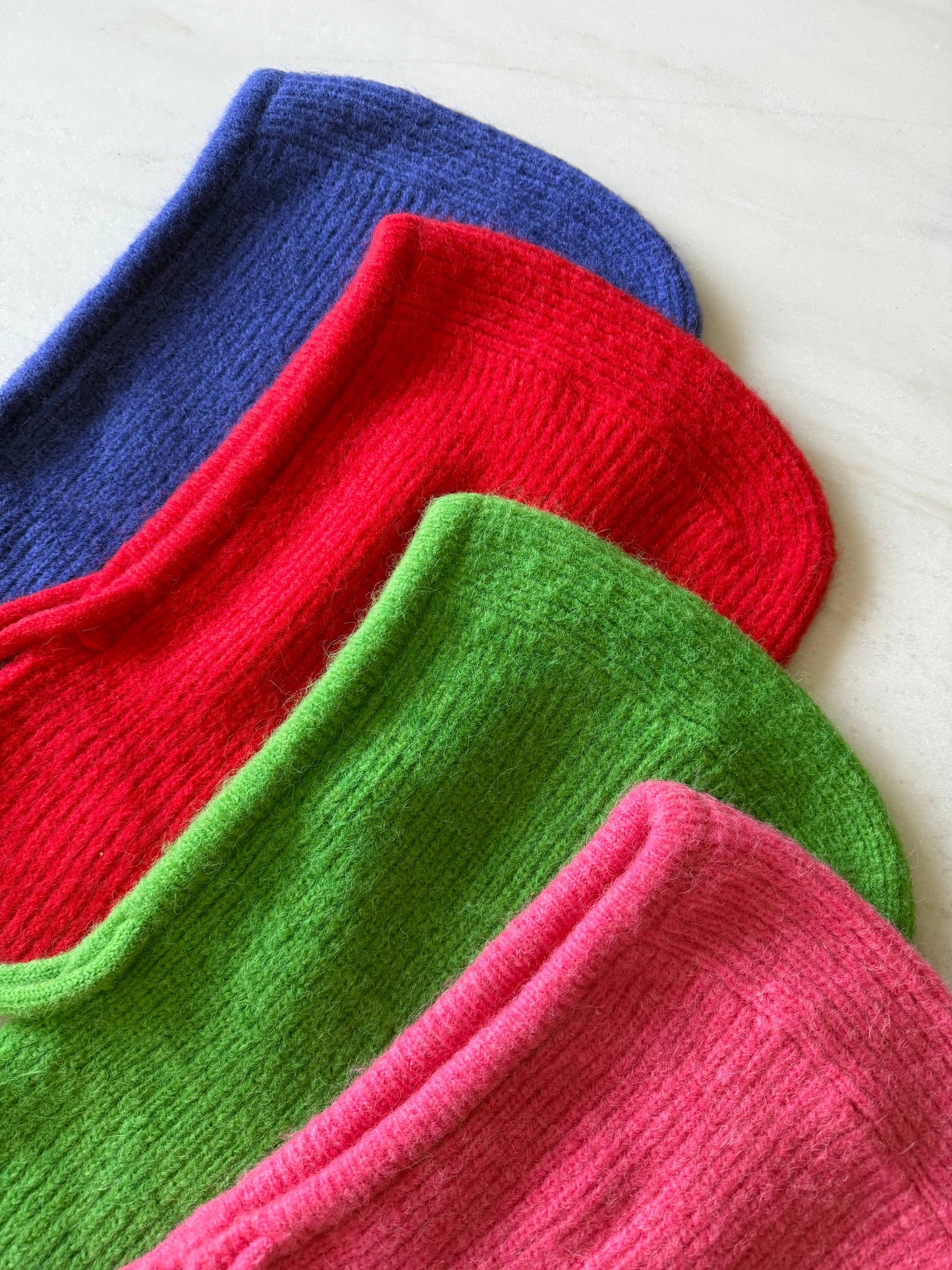 Cagoule laine - Fuzzy Alpaca Balaclava - Billy Bamboo