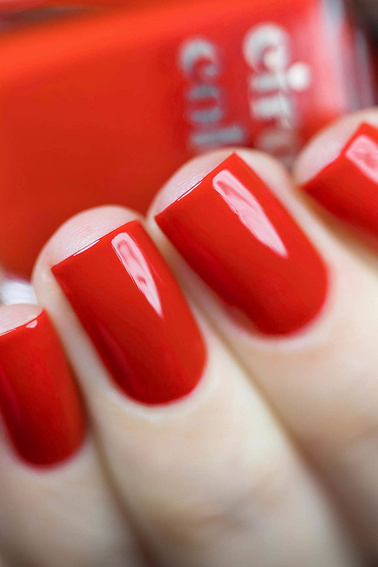 Vernis à ongles Toadstool - Cirque Colors