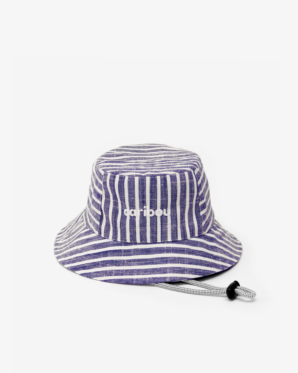 Chapeau bob soleil / Bucket Hat - Caribou