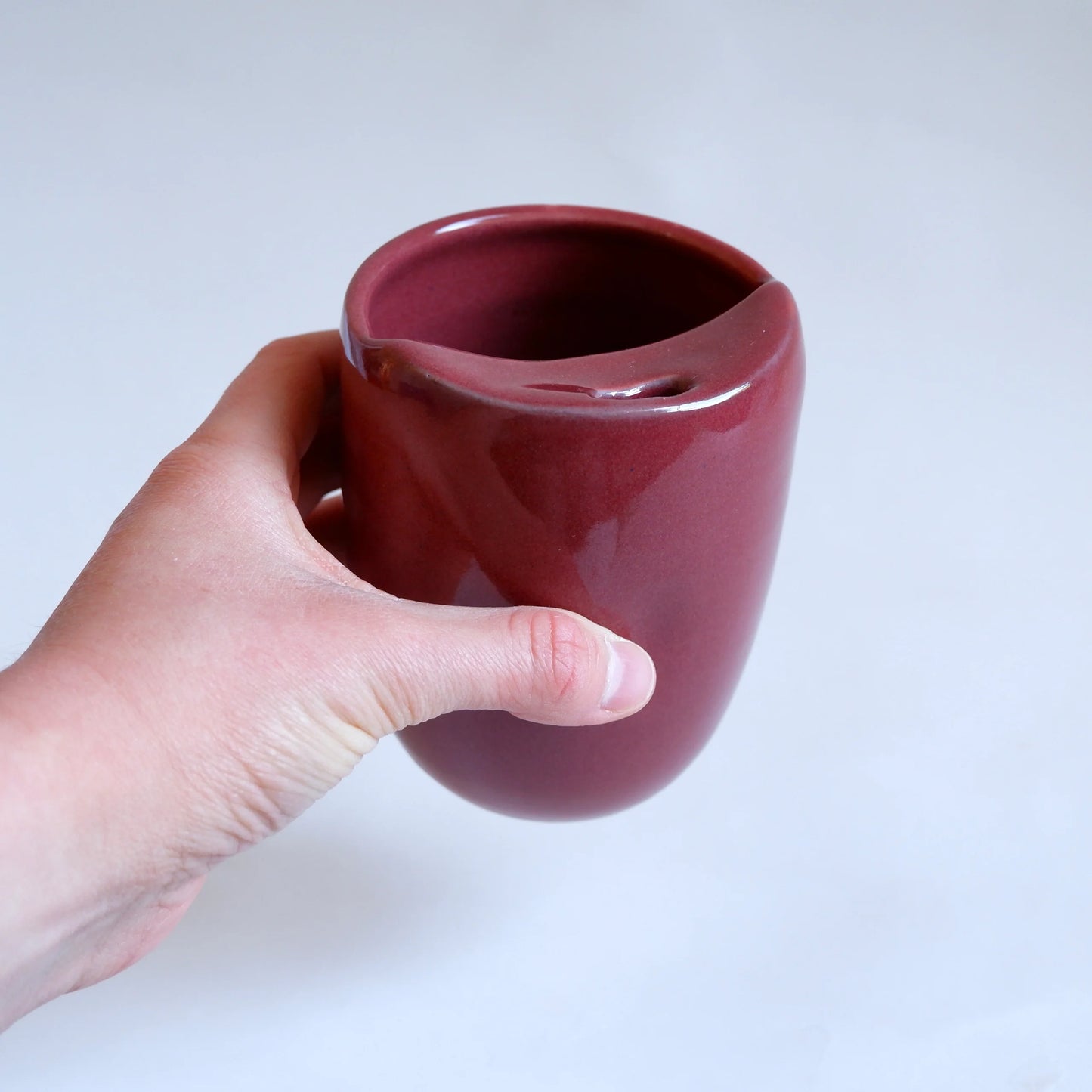 Tasses céramique à Emporter Travel Cup - Amphora
