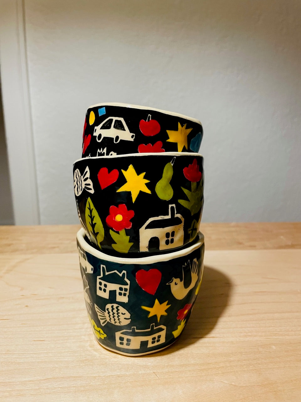 Cup-WOMAN B.