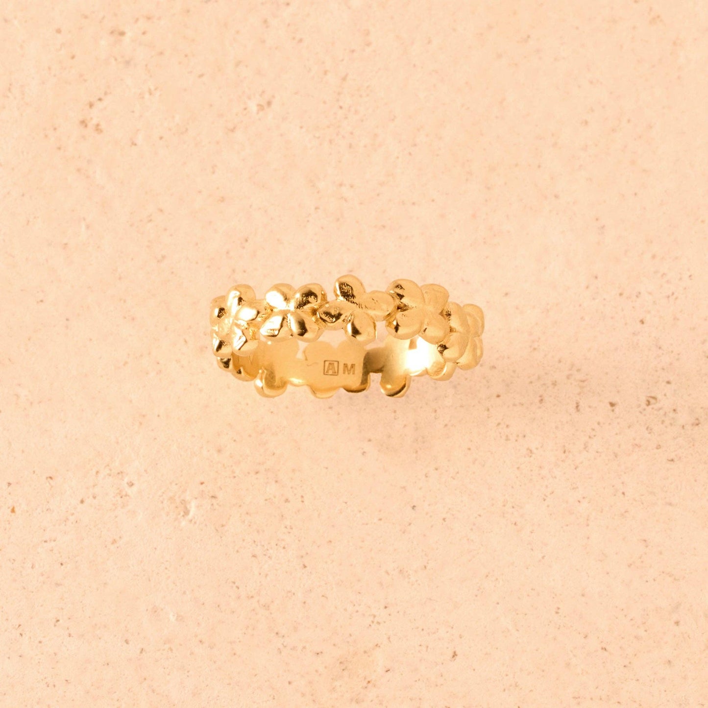 Bague Laura Ring - Agapée
