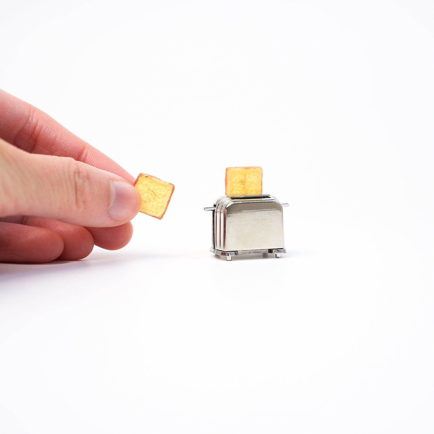 Aimant TOASTER 3D magnet - Mini Story Co