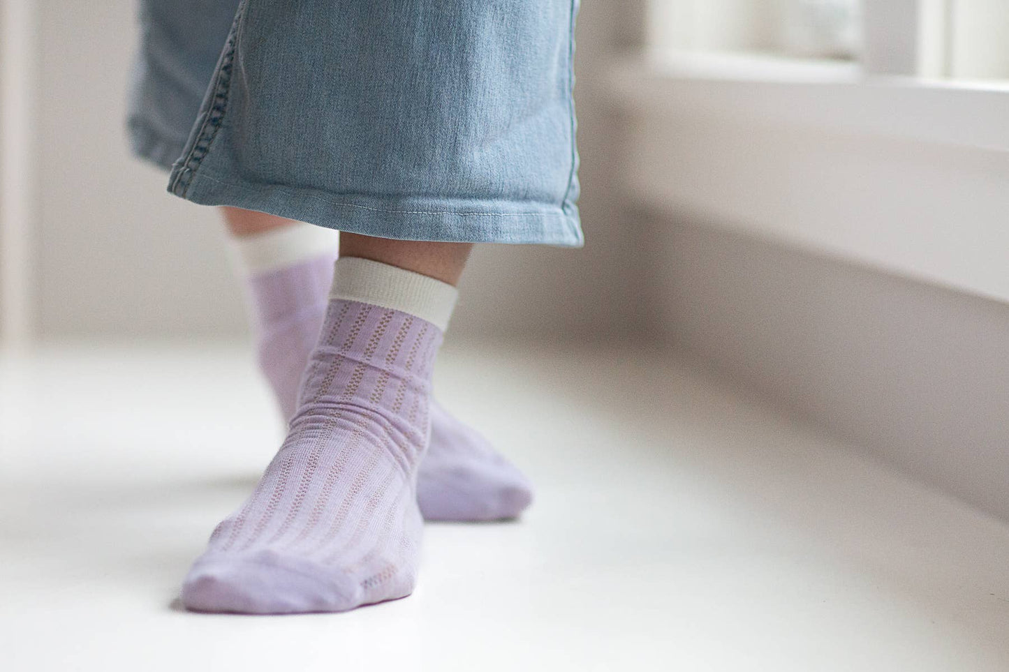 Chaussettes Sunday - Unified