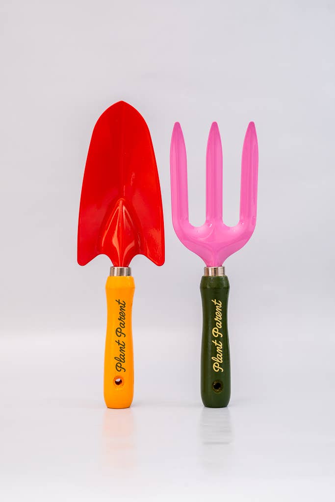 Outils de jardinage 'Plant Parent' Gardening Tools - Ban.do