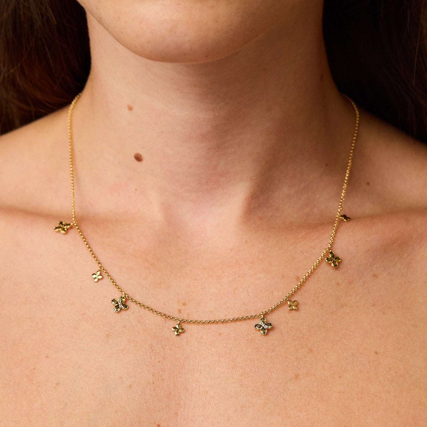 Collier Kleia Necklace - Agapée