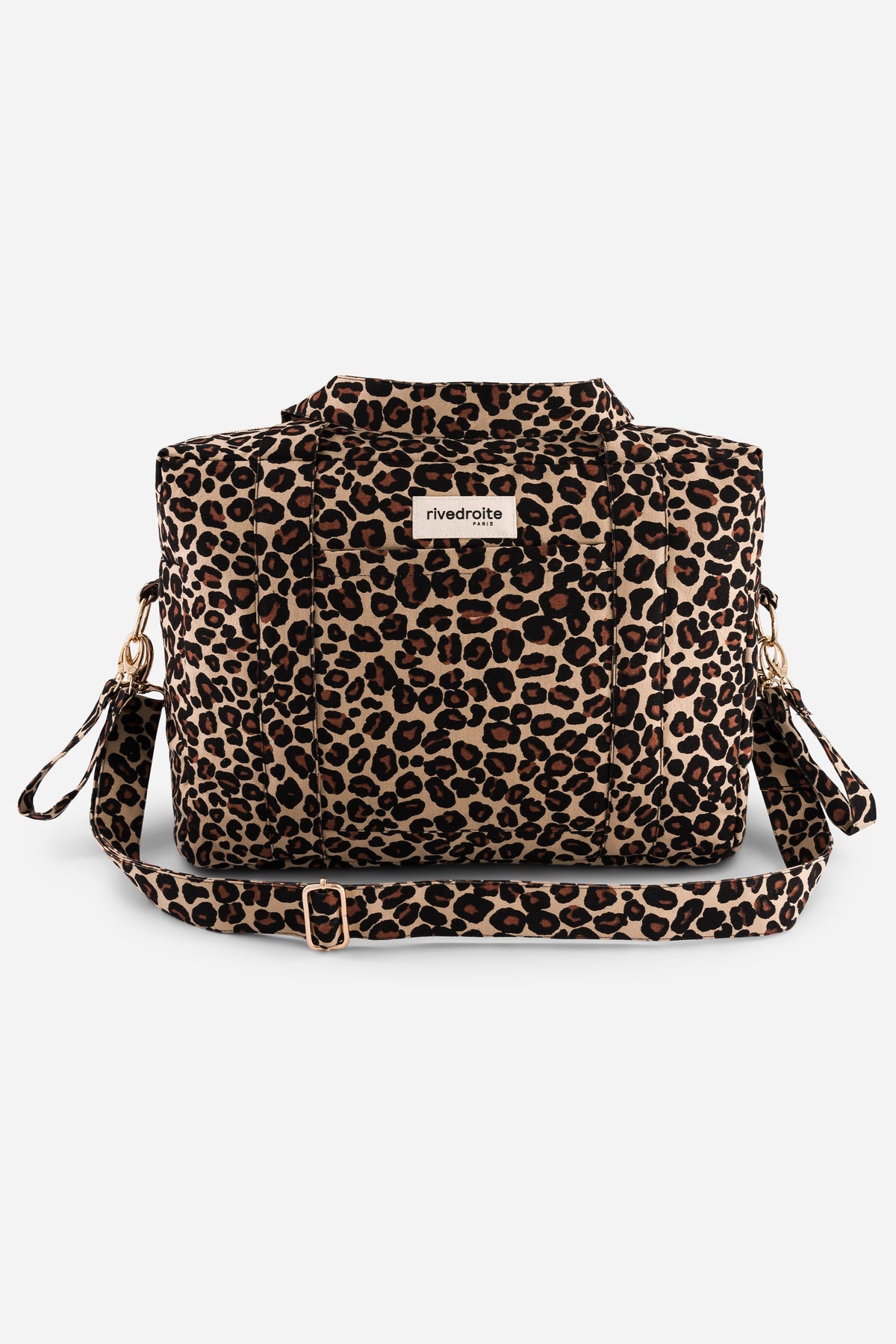 Darcy changing bag-right shore Paris