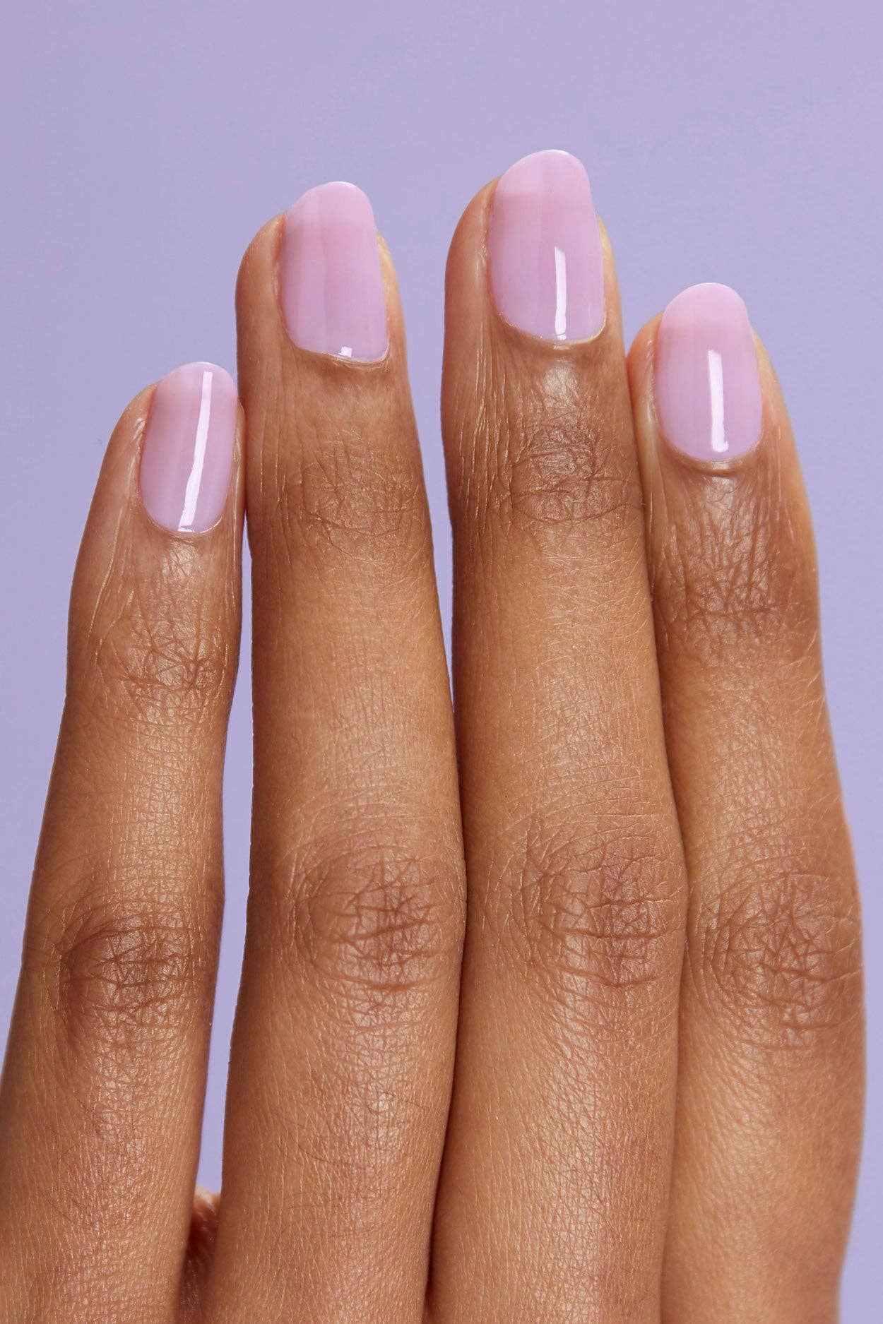 Vernis à ongles ''Lavender Sky'' Nail Polish - Cirque Colors