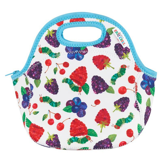 Sac à lunch The Very Hungry Caterpillar™ Berries Lunch Bag - My Funkins