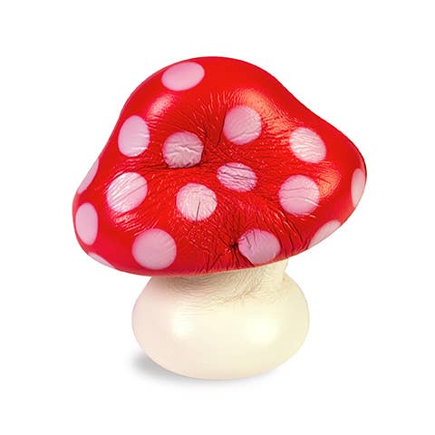 Balle Anti Stress Champignon - Ban.do