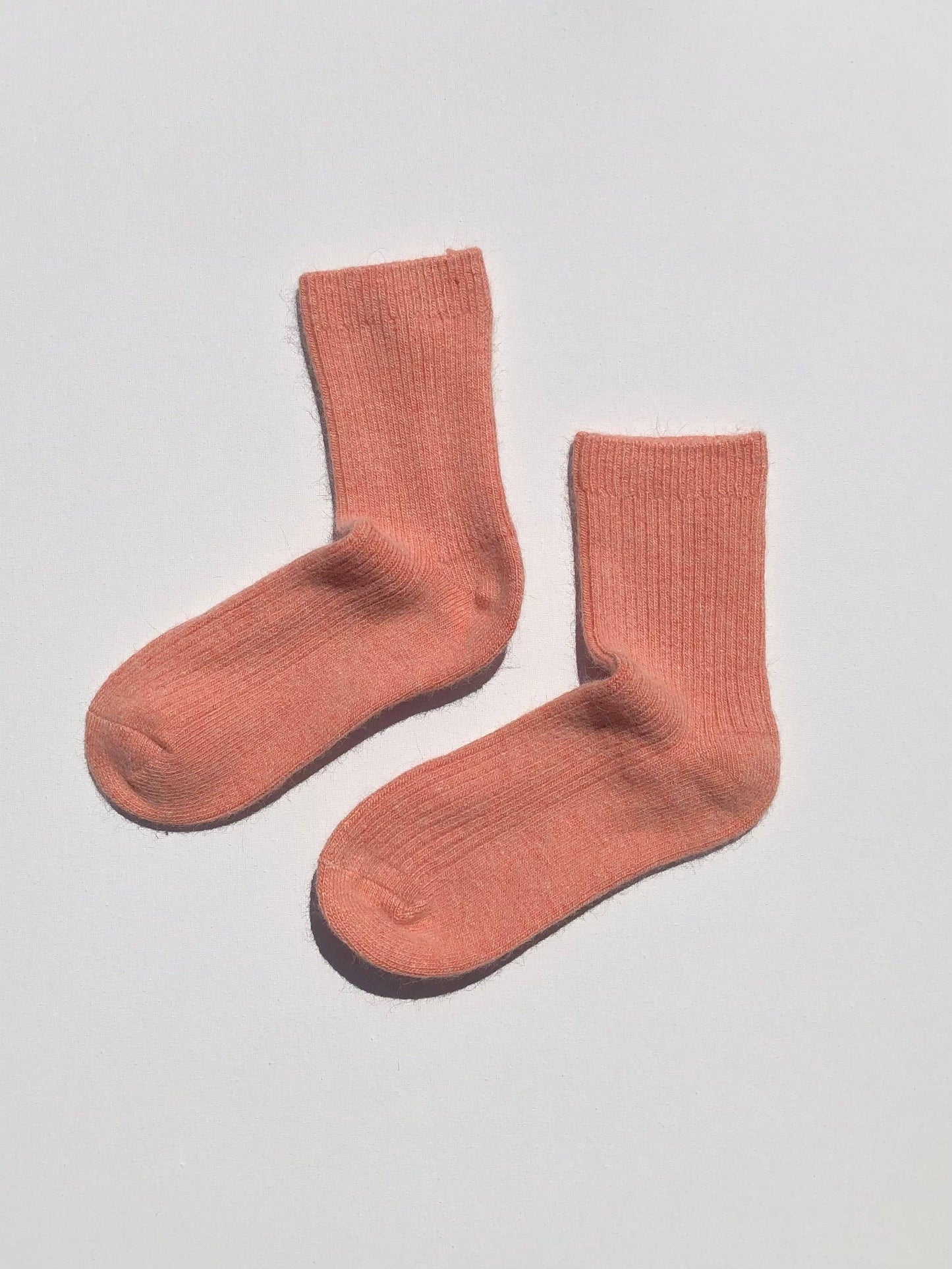 Chaussettes Angora Socks - Billy Bamboo