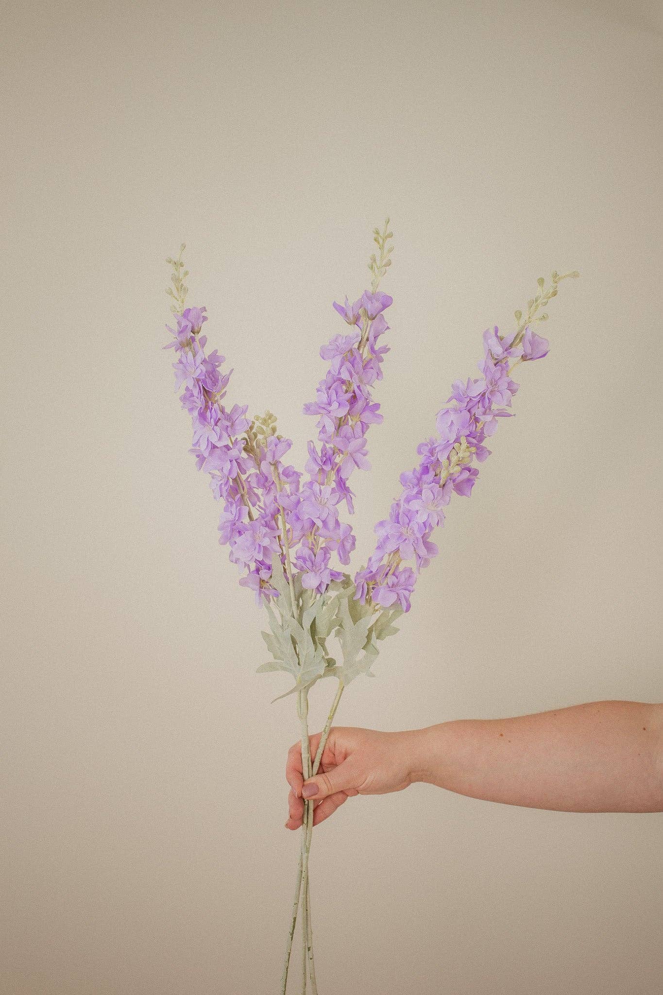 Fleurs artificielles ''Polianthes perlé'' Artificial flowers - Eucalypt Co.