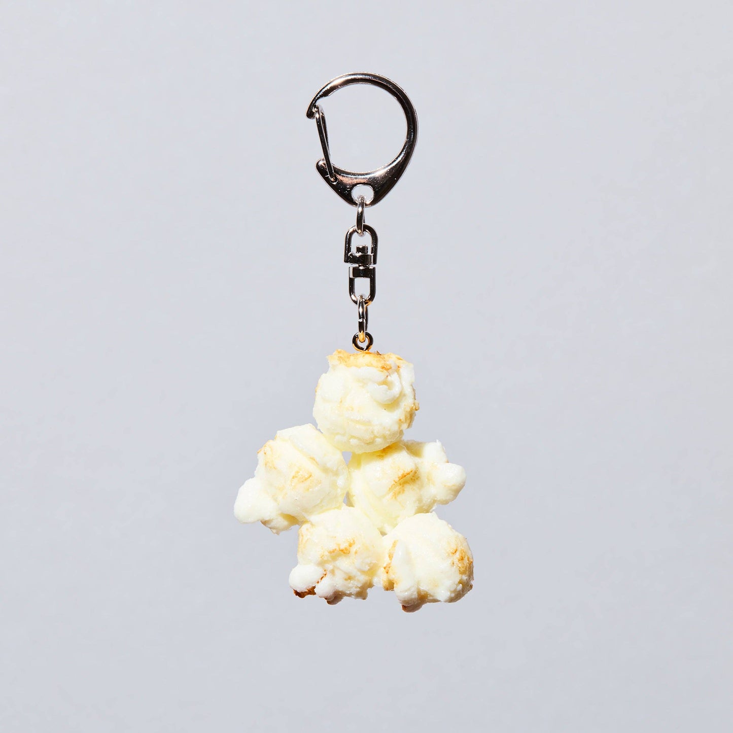 Porte-clés ''Poppy popcorn'' Keychain - Oishy