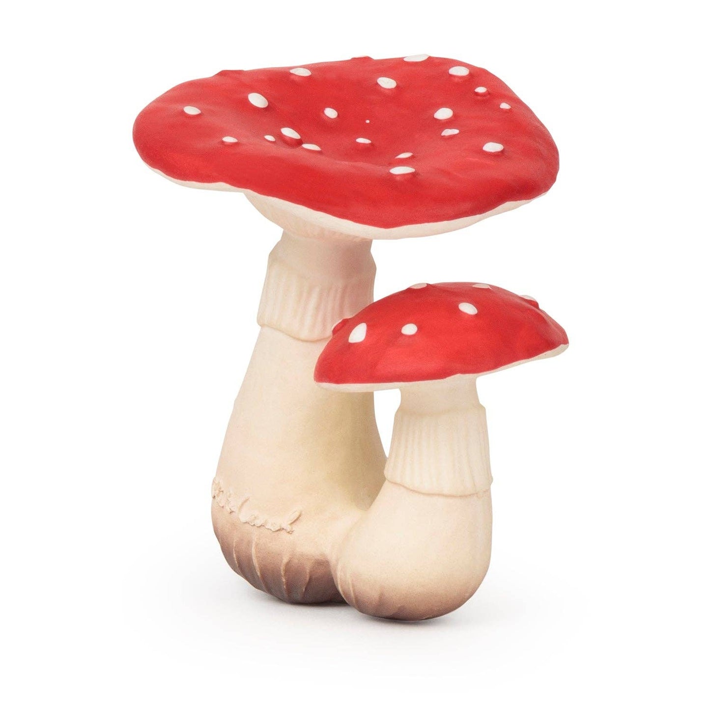 Jouet pour bébé champignon ''Spot the Mushroom'' - Oli & Carol