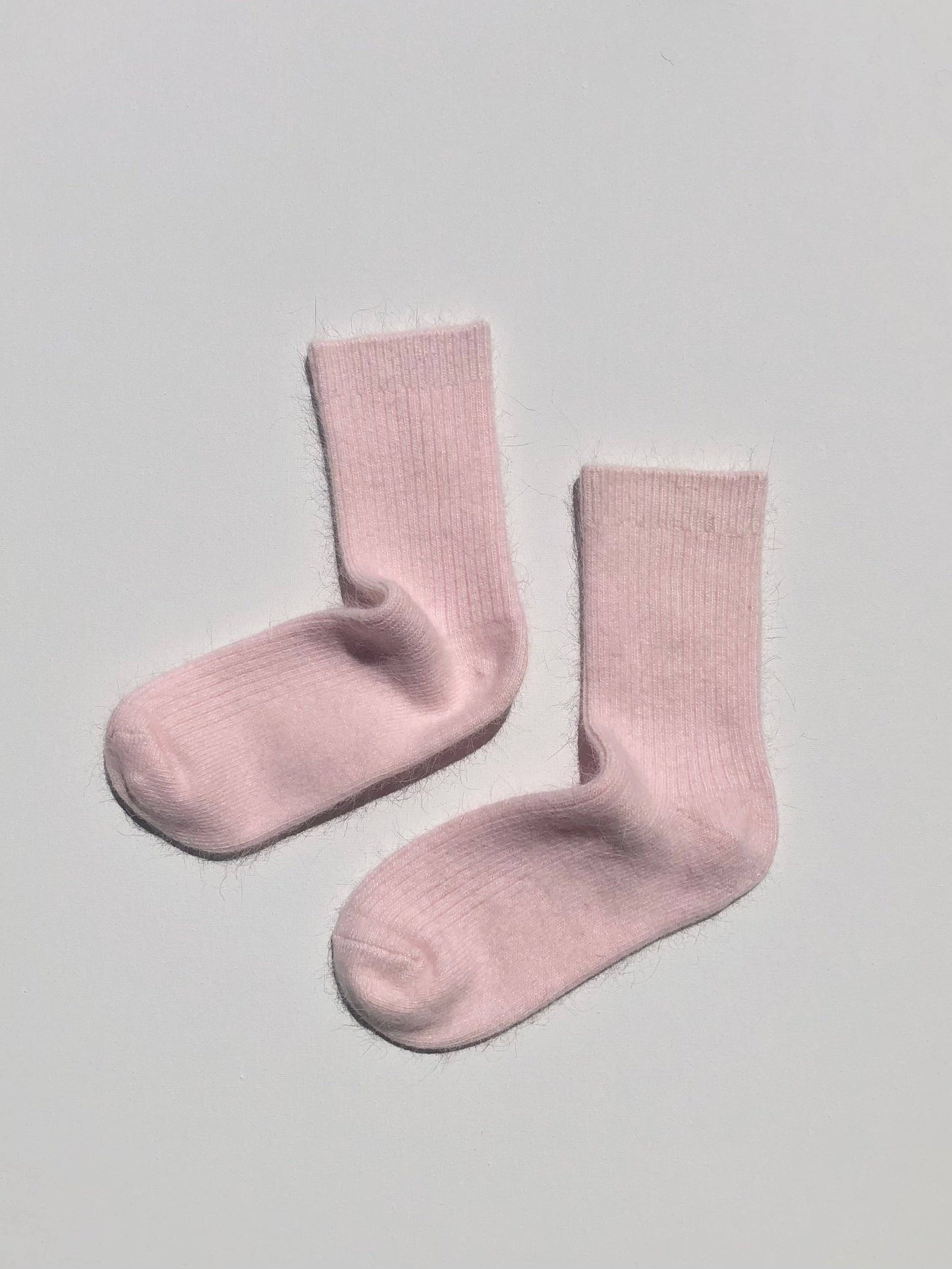 Chaussettes Angora Socks - Billy Bamboo