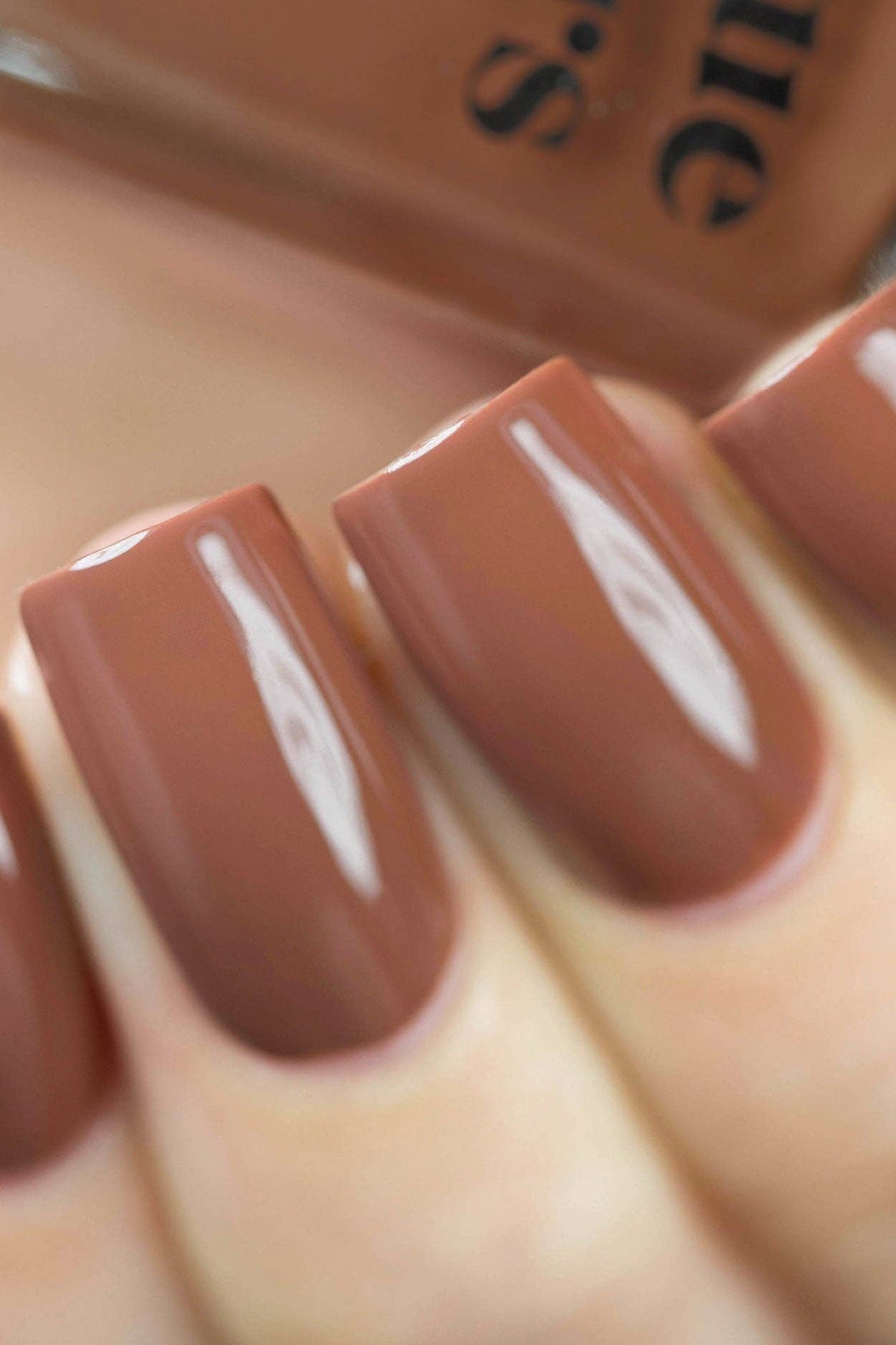 Vernis à ongles Coffee Talk - Cirque Colors