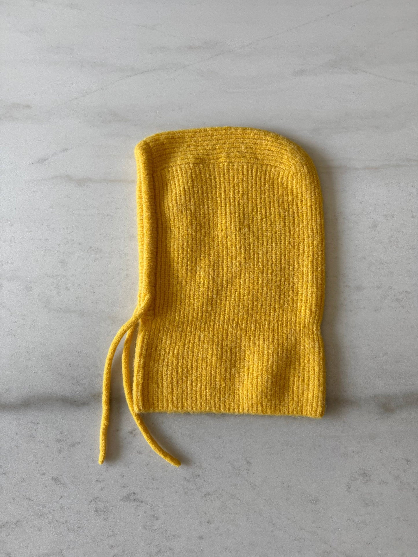 Cagoule laine - Fuzzy Alpaca Balaclava - Billy Bamboo
