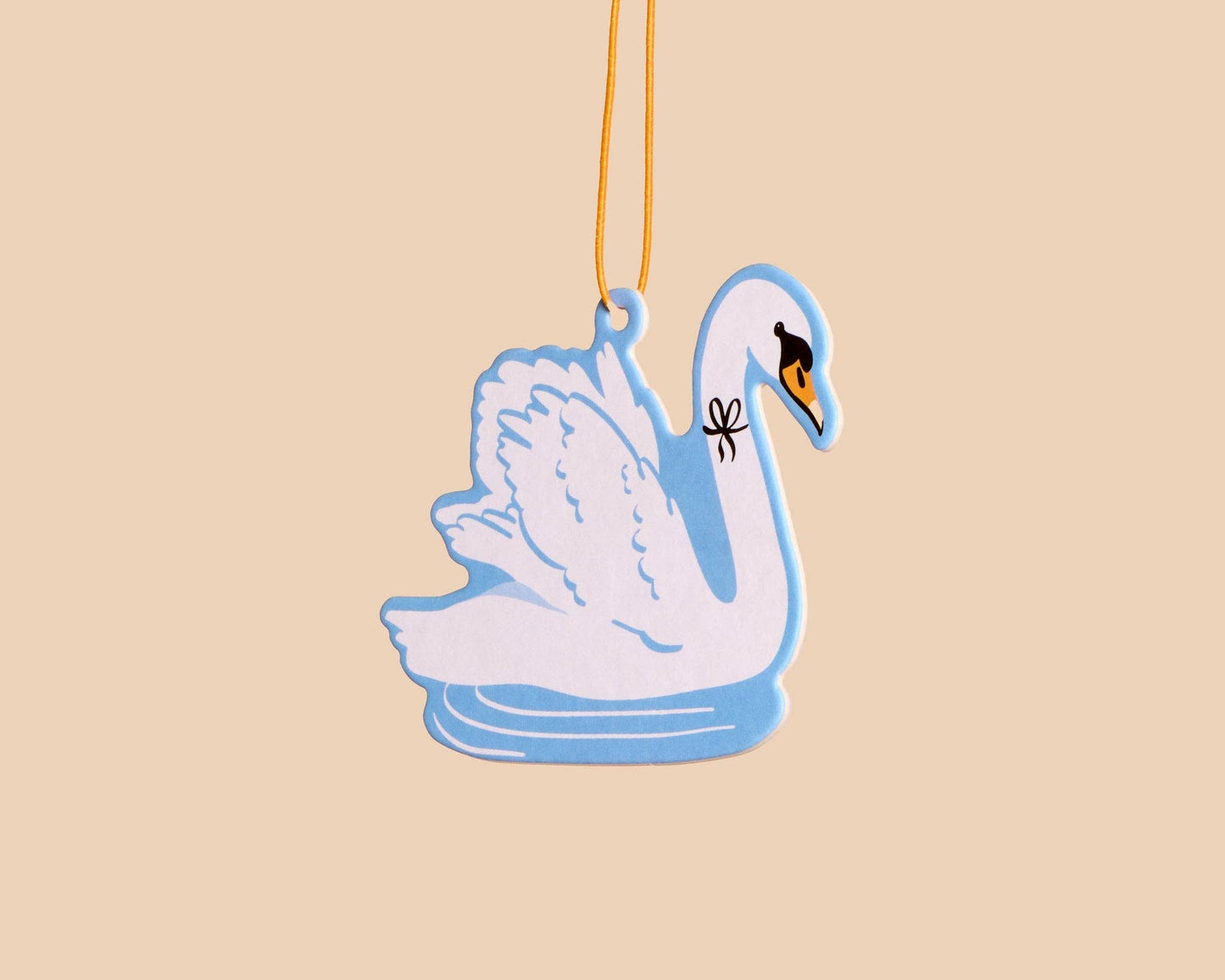Sent-bon Air Freshener - And Here We Are