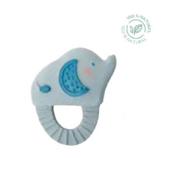 Anneaux de dentition en caoutchouc - Sous Mon Baobab