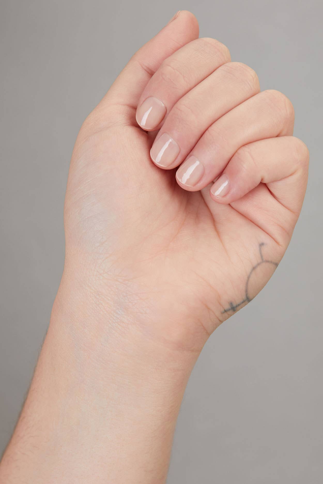 Vernis à ongles Organza - Cirque Colors