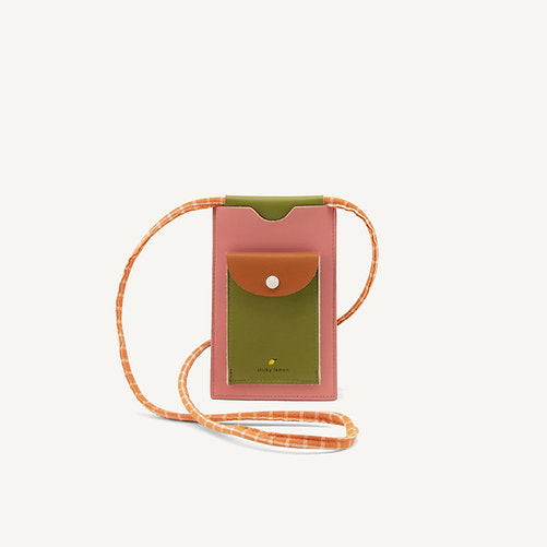Collection Pochettes Farmhouse - Sticky Lemon