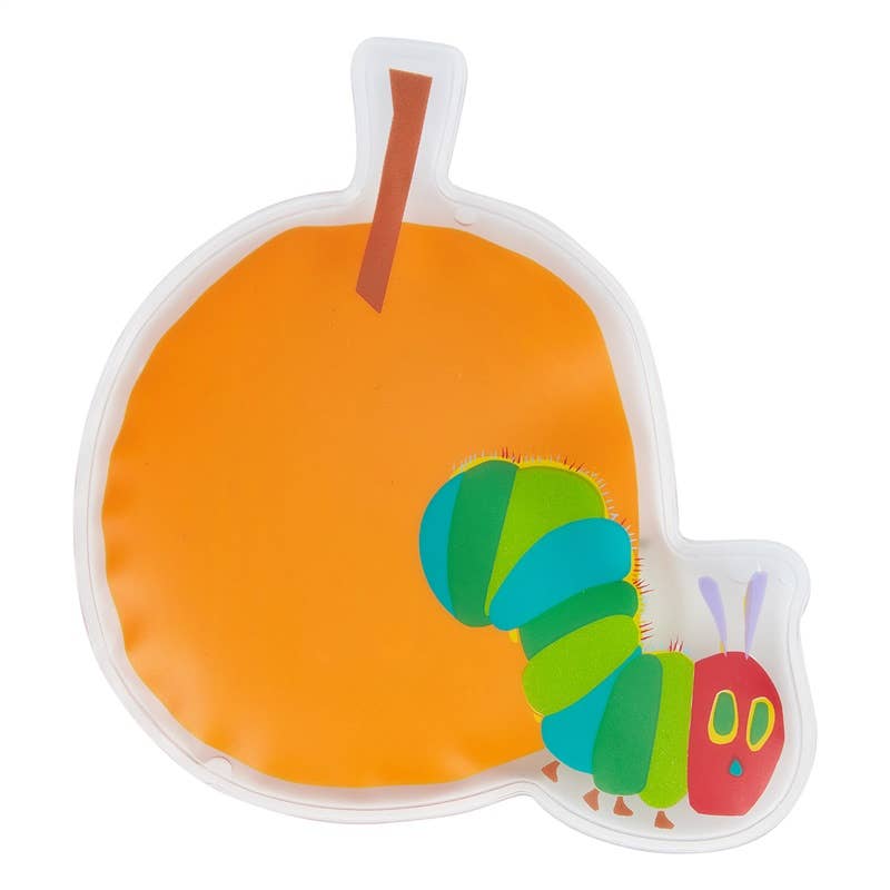 Ice pack en gel - The Very Hungry Caterpillar™ Orange - My Funkins