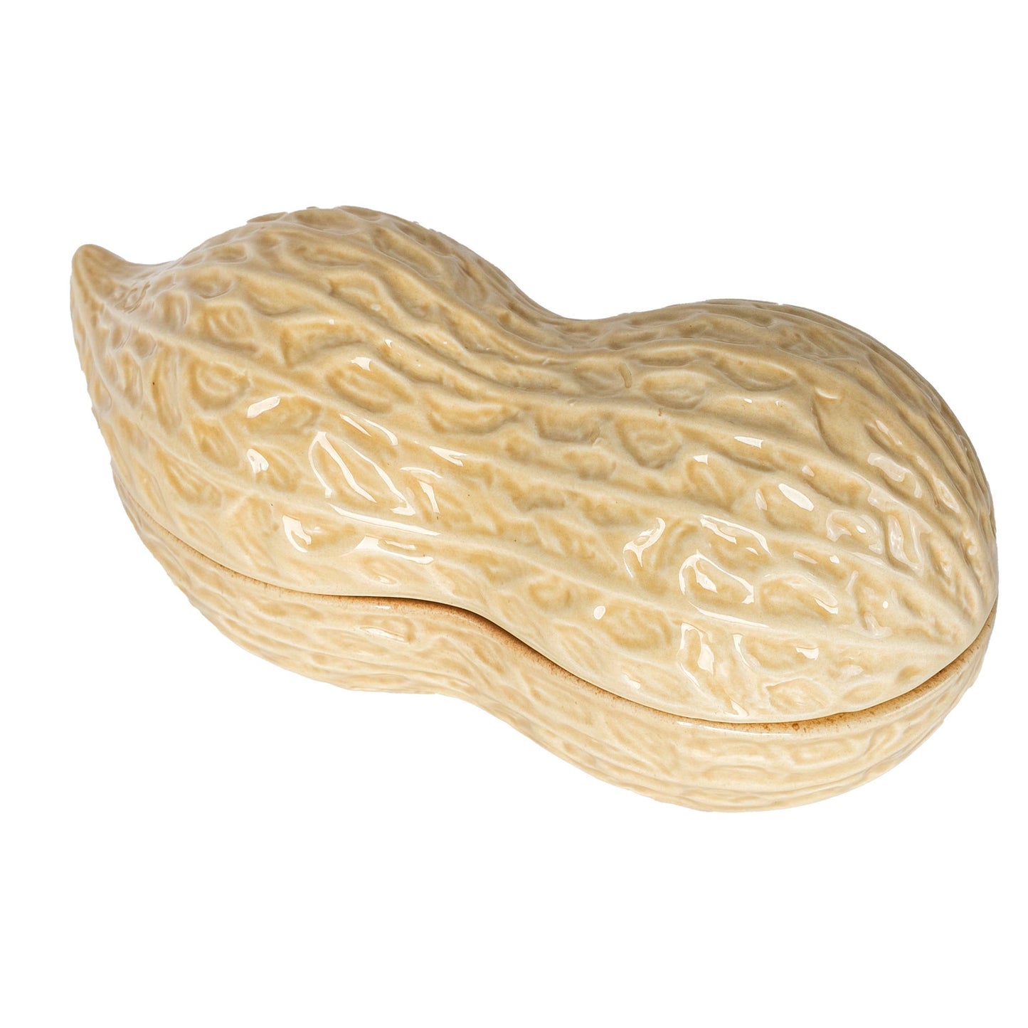 Bol en forme d'arachide - Peanut Bowl - Fisura