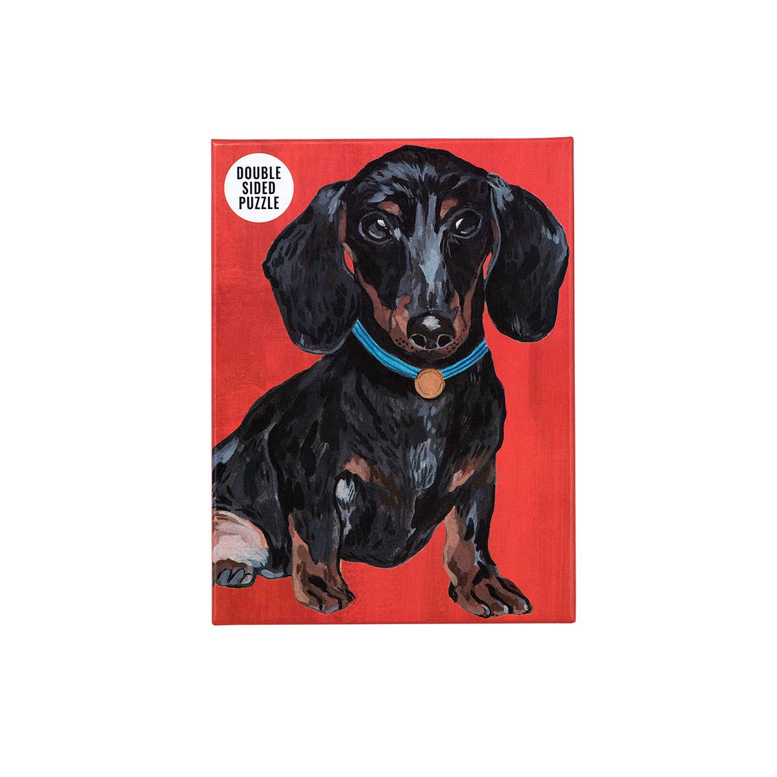 Puzzle de 100 pièces Chien - Pooch Puzzles