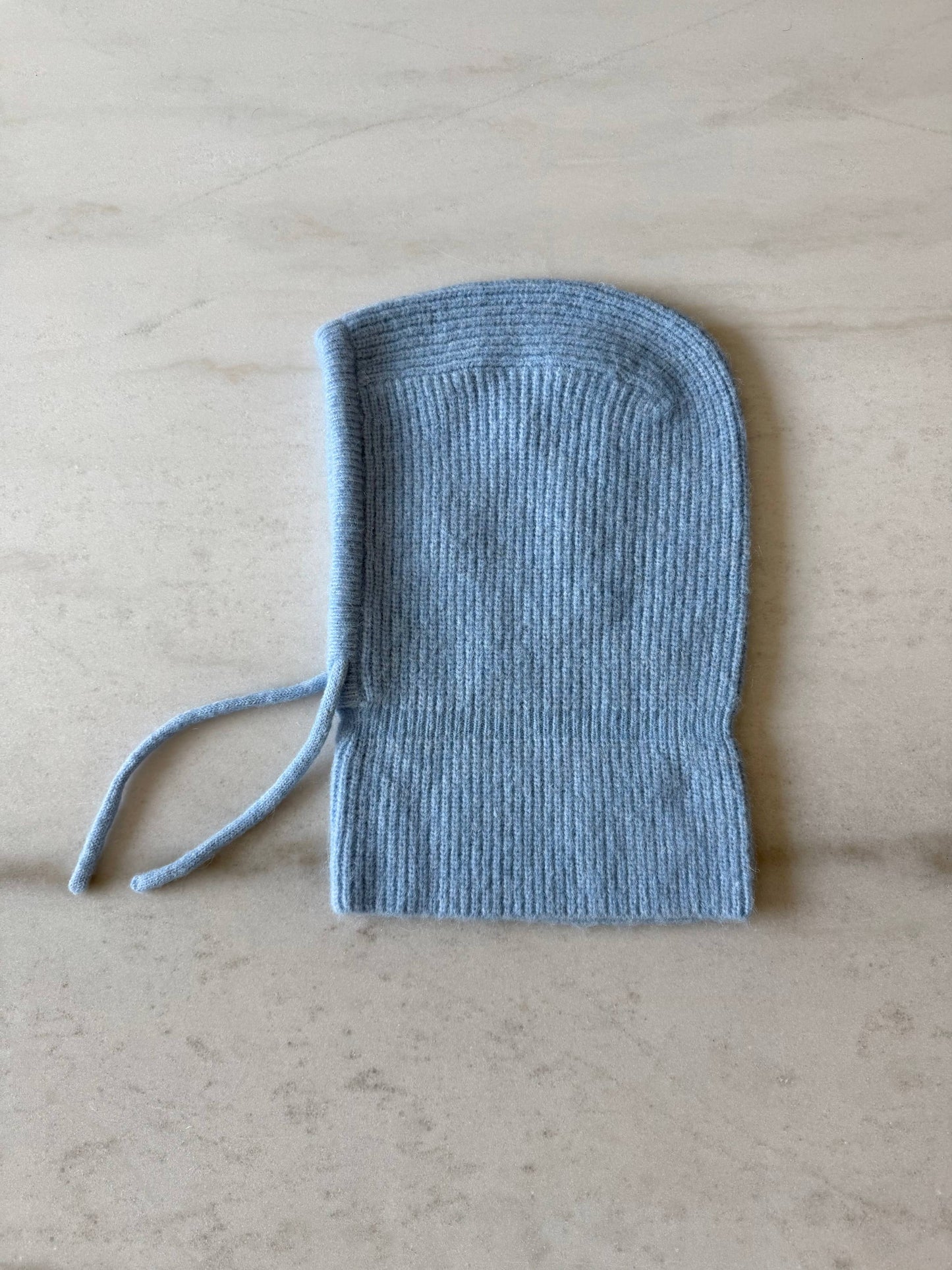 Cagoule laine - Fuzzy Alpaca Balaclava - Billy Bamboo