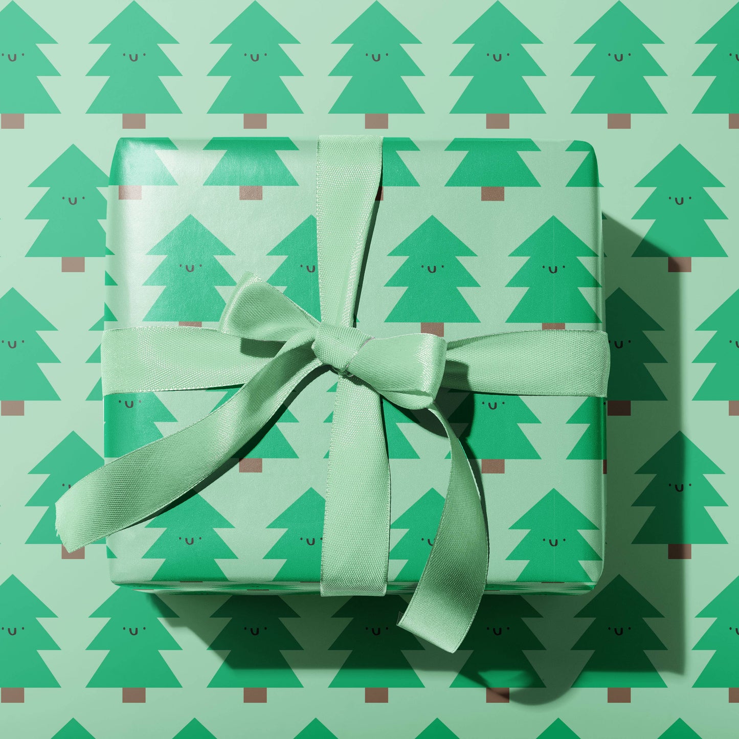 Rouleau Papier emballage Cadeau -  Rumble Cards