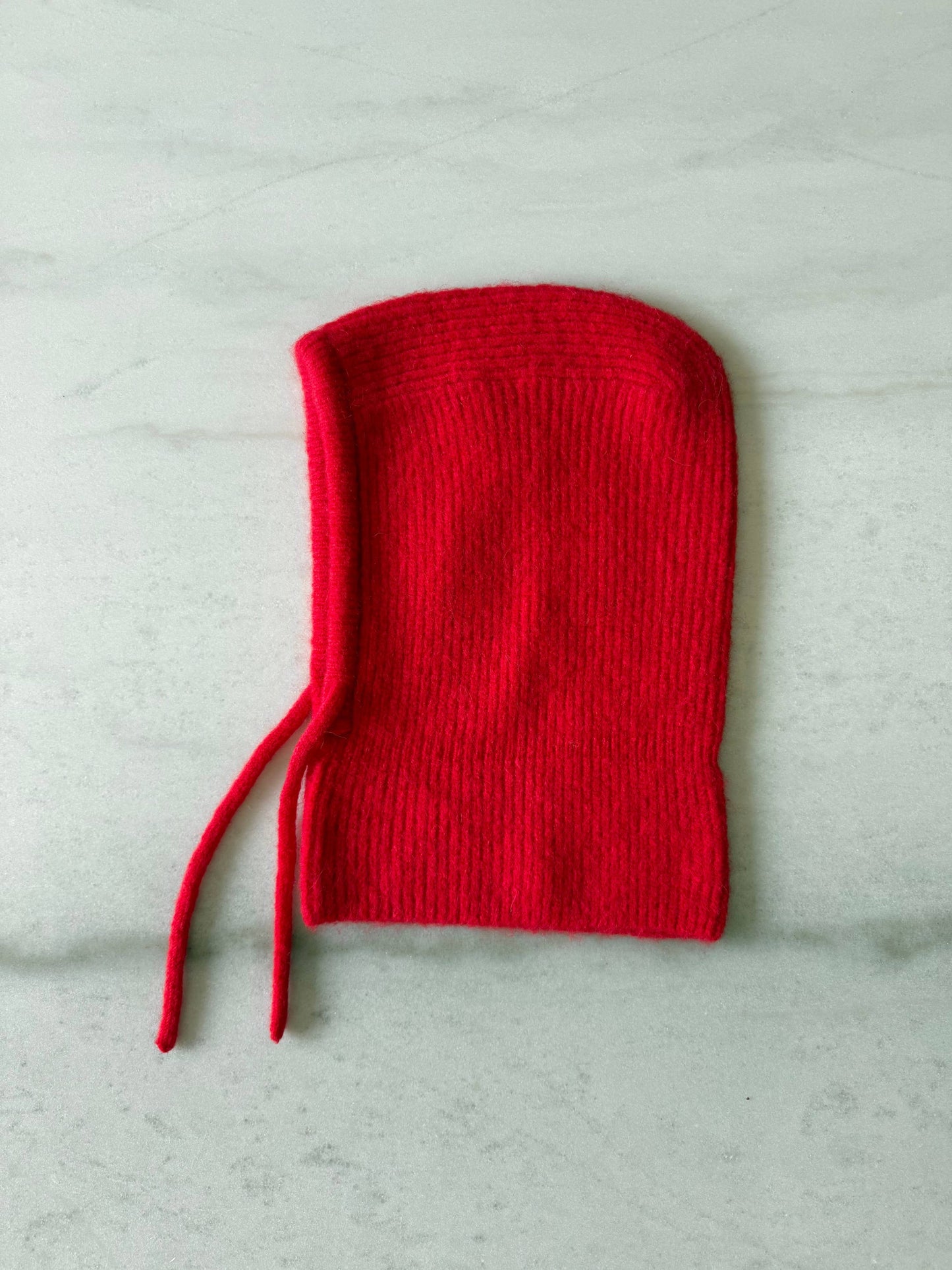 Cagoule laine - Fuzzy Alpaca Balaclava - Billy Bamboo