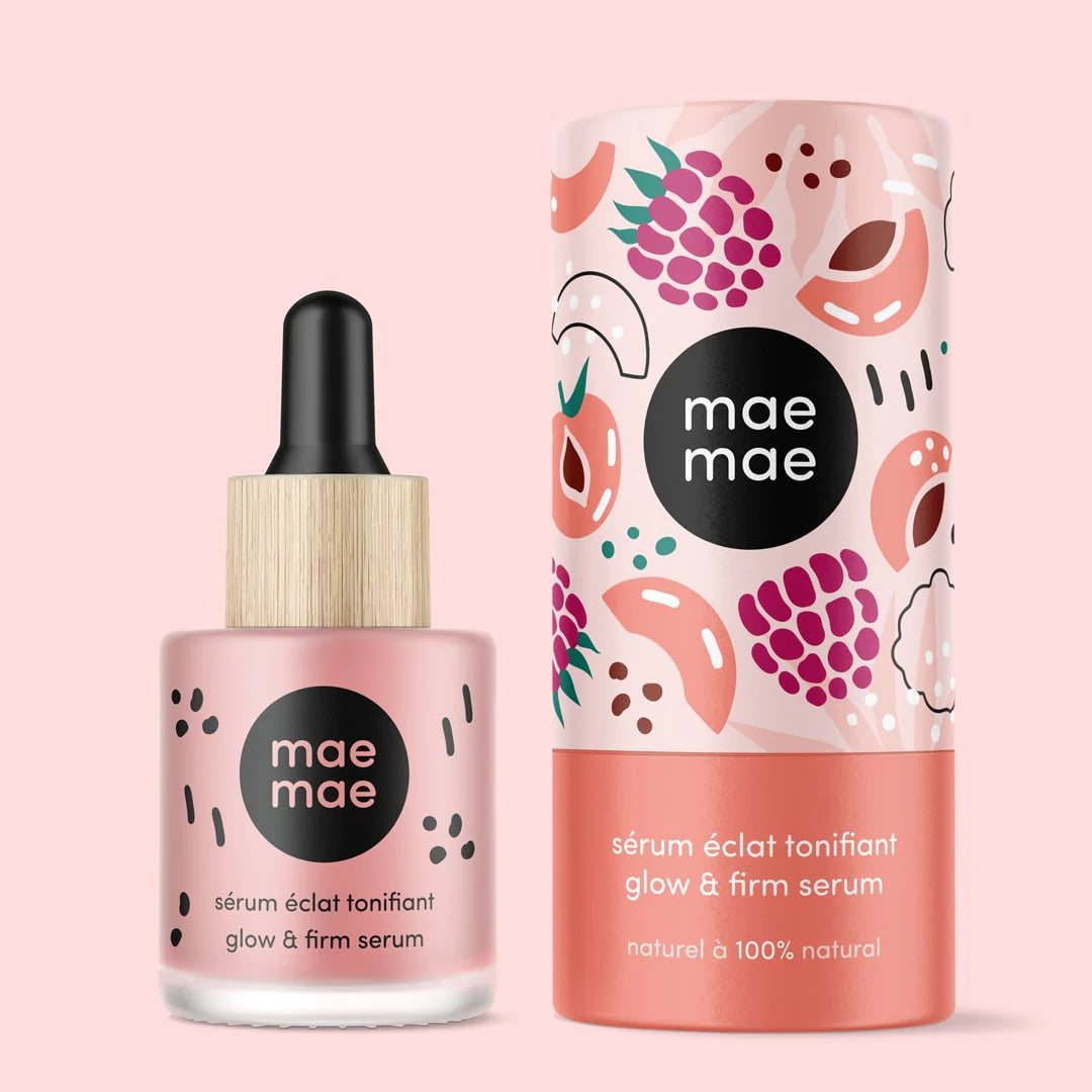 Sérum visage - Mae Aae